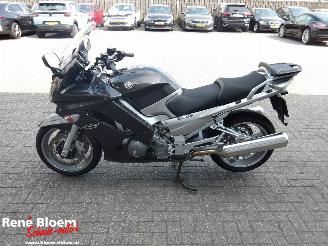 Yamaha FJR 1300 A picture 2