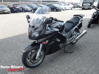 Yamaha FJR 1300 A picture 7