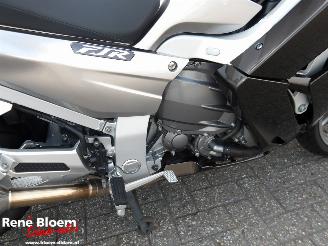 Yamaha FJR 1300 A picture 17
