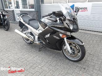Yamaha FJR 1300 A picture 3