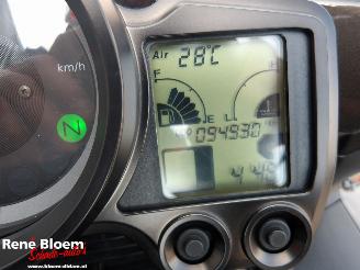 Yamaha FJR 1300 A picture 9