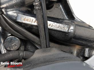 Harley-Davidson Night train 88 FXSTB picture 20