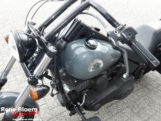 Harley-Davidson Night train 88 FXSTB picture 13