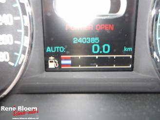 Jaguar XF 2.2D Premium Business Edition picture 19