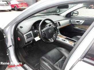 Jaguar XF 2.2D Premium Business Edition picture 13