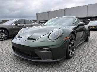 škoda osobní automobily Porsche 911 922.2 GT3 WEISSACH 510pk 2026/7