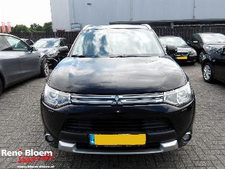 Mitsubishi Outlander 2.0 PHEV Limited Edition X-Line picture 6