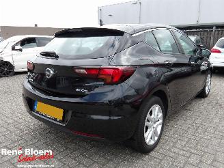 skadebil auto Opel Astra 1.0 Edition 5drs 2016/7