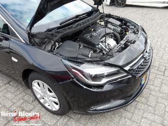 Opel Astra 1.0 Edition 5drs picture 9