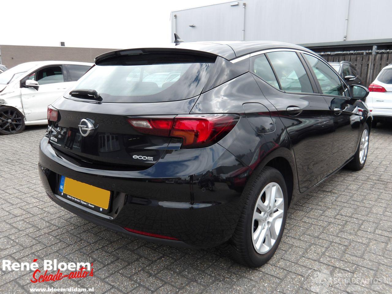 Opel Astra 1.0 Edition 5drs