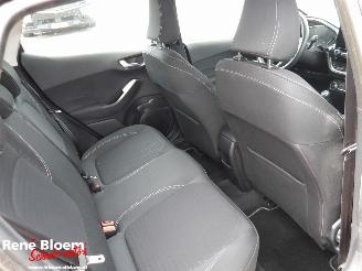 Ford Fiesta 1.0 EcoBoost Titanium 5-drs picture 13