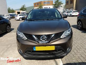 Nissan Qashqai 1.2 Business Edition 116pk Automaat picture 3