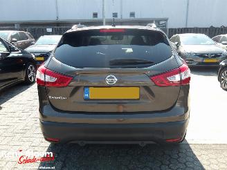 Nissan Qashqai 1.2 Business Edition 116pk Automaat picture 6