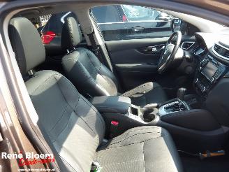 Nissan Qashqai 1.2 Business Edition 116pk Automaat picture 9