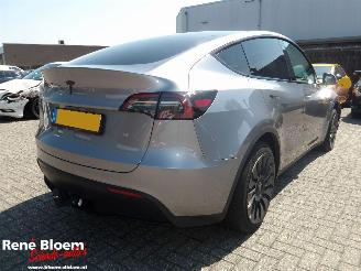 škoda osobní automobily Tesla Model Y Long Range RWD 75kWh 2024/6
