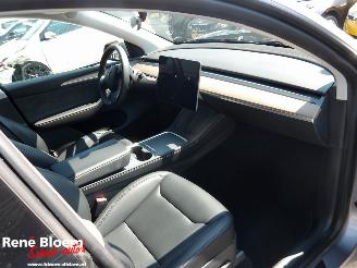 Tesla Model Y Long Range RWD 75kWh picture 12
