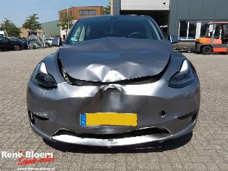 Tesla Model Y Long Range RWD 75kWh picture 3