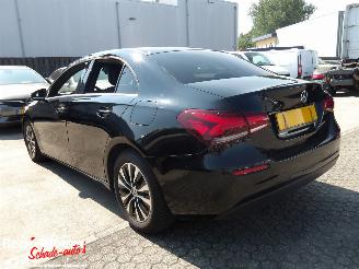 Mercedes A-klasse 180d Business Solution 116pk picture 5