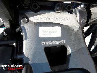 Yamaha MT-09  picture 19
