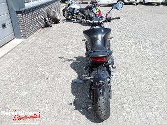 Yamaha MT-09  picture 5