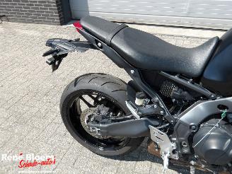 Yamaha MT-09  picture 17