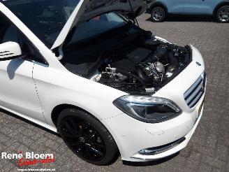 Mercedes B-klasse 180 Ambition 122pk picture 8