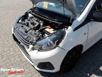 Peugeot 108 1.0 e-VTI Active Aut picture 8