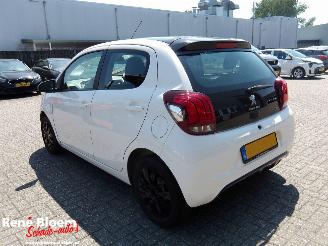 Peugeot 108 1.0 e-VTI Active Aut picture 5