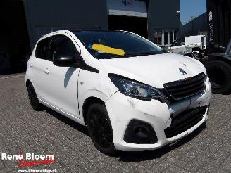 Peugeot 108 1.0 e-VTI Active Aut picture 2