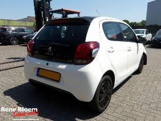 Unfallwagen Peugeot 108 1.0 e-VTI Active Aut 2019/6