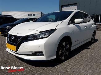 Nissan Leaf e+ Tekna 62kwh picture 4