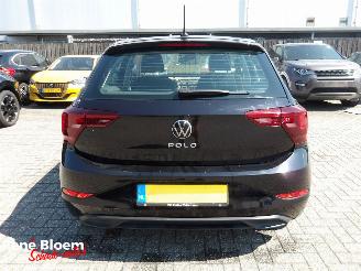 Volkswagen Polo 1.0 TSI Life 5drs Airco picture 6