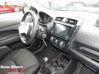Mitsubishi Space-star 1.2 Connect picture 9