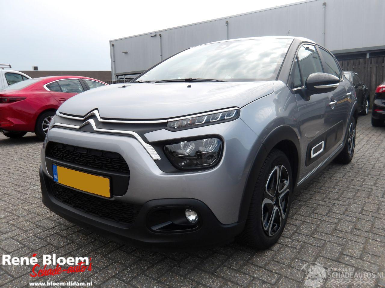 Citroën C3 1.2 PureTech Plus