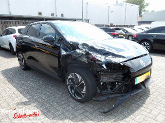 MG MG4 Electric Comfort 64kWh picture 5