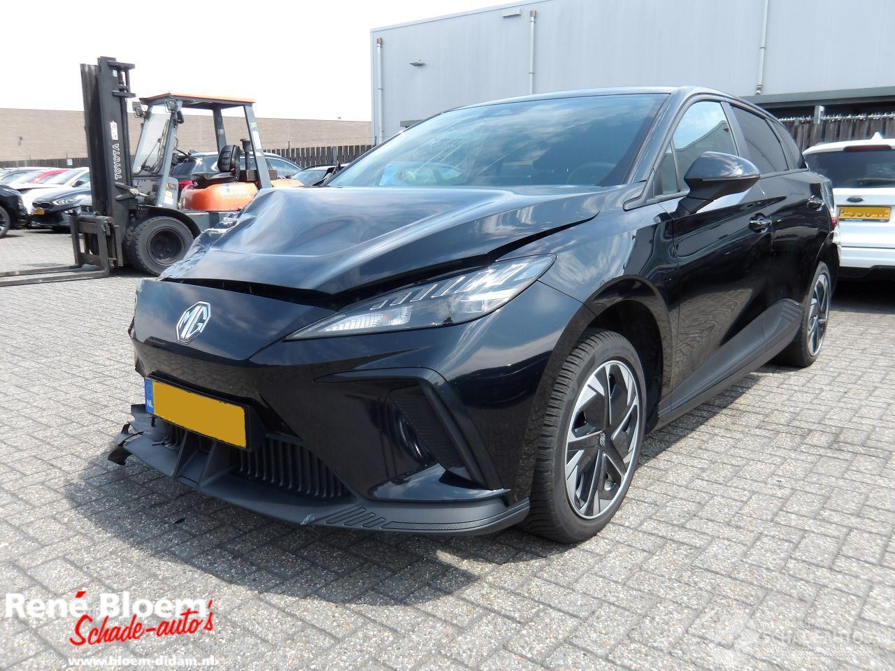 MG MG4 Electric Comfort 64kWh