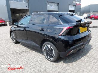 MG MG4 Electric Comfort 64kWh picture 2