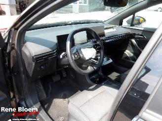 MG MG4 Electric Comfort 64kWh picture 11