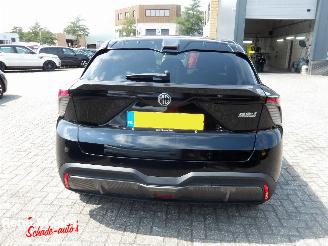 MG MG4 Electric Comfort 64kWh picture 3