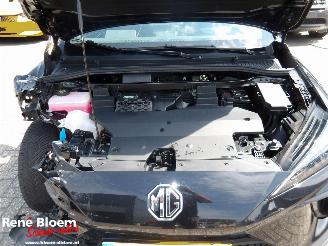 MG MG4 Electric Comfort 64kWh picture 16