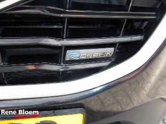 Volvo V-40 D4 R-Design Navi 190pk picture 7