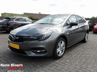 Damaged car Opel Astra SPORTS TOURER 1.4 Business Elegance 145pk 2021/5