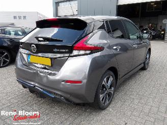 Nissan Leaf e+ N-Connecta 62kwh picture 4
