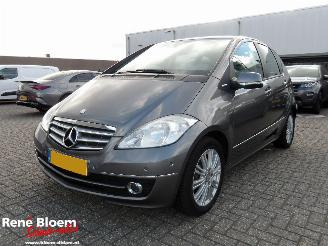 Auto incidentate Mercedes A-klasse 150 Elegance Aut 2009/3
