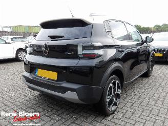 škoda osobní automobily Citroën  E-C3 Max 113pk 44kWh 2025/2