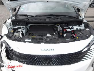 Peugeot 5008 1.2 PureTech GT 131pk picture 26