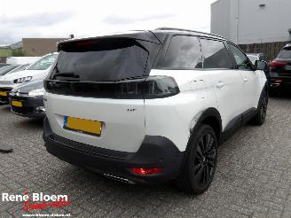 Schadeauto Peugeot 5008 1.2 PureTech GT 131pk 2023/3