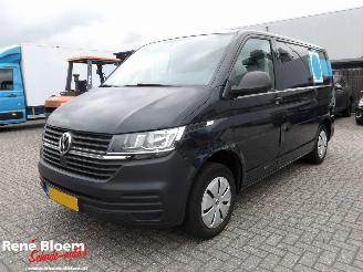 skadebil bedrijf Volkswagen Transporter 2.0 TDI L1H1 Comfortline 28 2022/3