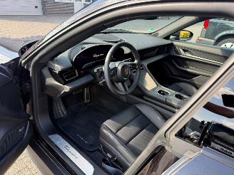 Porsche Taycan Performance Battery Plus 84kWh picture 16