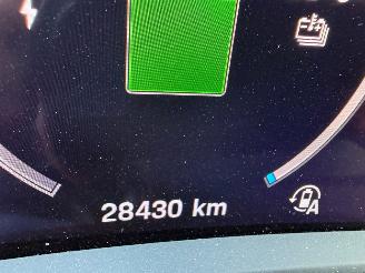 Porsche Taycan Performance Battery Plus 84kWh picture 22